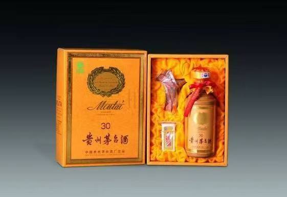 绥中年份酒回收